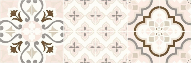 Pamesa Lowry Decor Irwell Jasmin 20x60