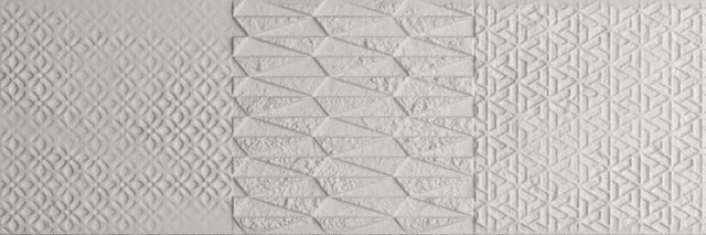 Pamesa Lowry Decor Rlv. Lowry Perla 20x60