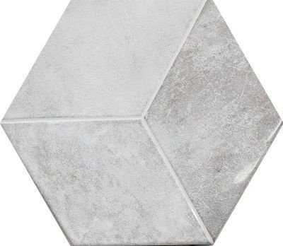 Pamesa Kingsbury Blanco 19,8х22,8