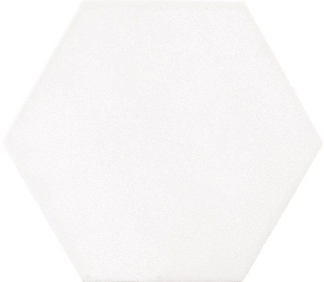 Pamesa Mayfair Hex Blanco 19,8х22,8