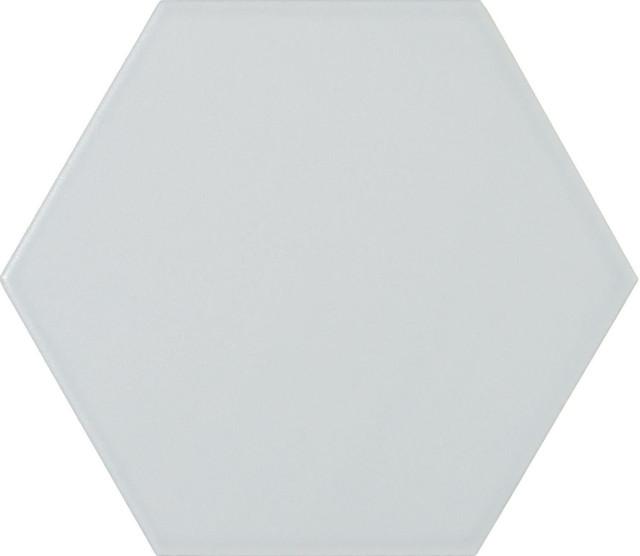 Pamesa Mayfair Hex Perla 19.8x22.8