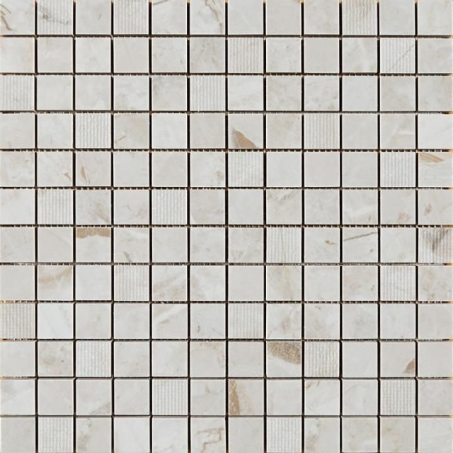 Pamesa Marbles Malla Antic Cream 30х30