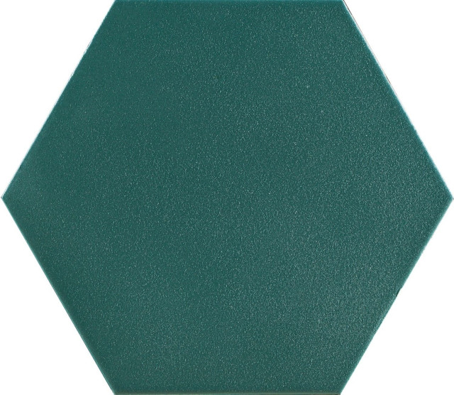 Pamesa Mayfair Hex Vert 19,8х22,8