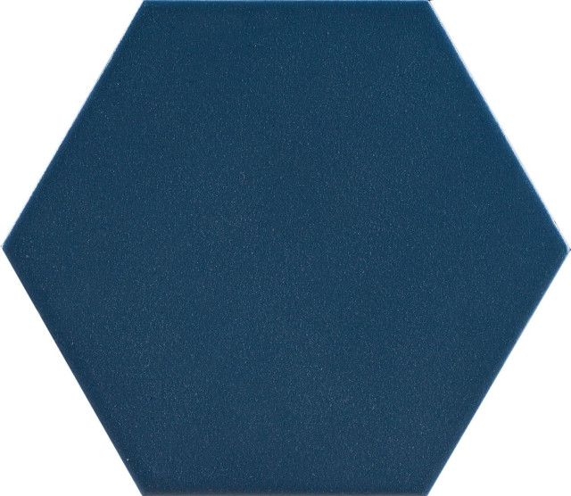 Pamesa Mayfair Hex Navi 19,8х22,8