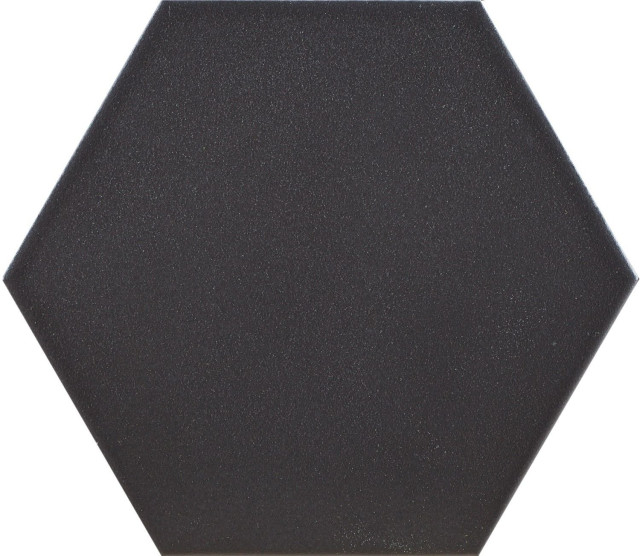 Pamesa Mayfair Hex Grafito 19,8х22,8