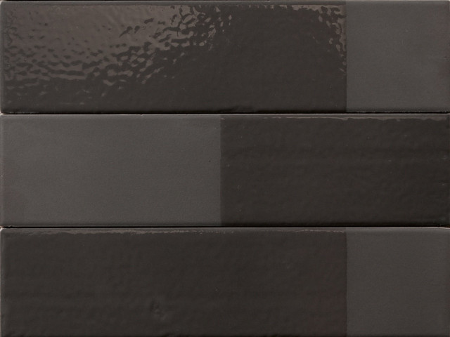 Pamesa Dual Nero 7.5x30