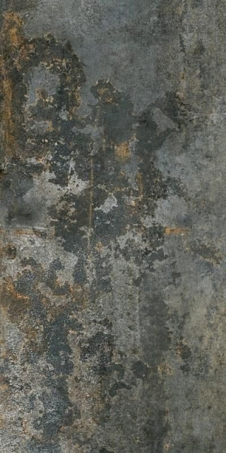 Pamesa Rusty Metal Coal 60x120