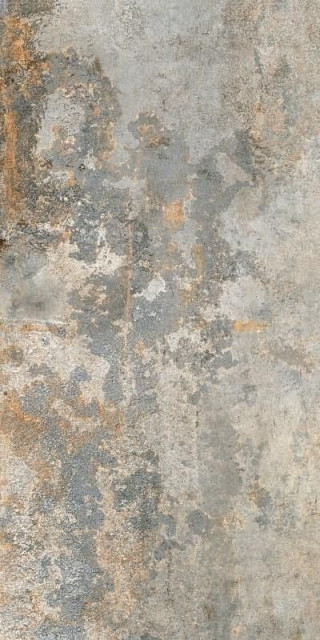 Pamesa Rusty Metal Silver 60x120