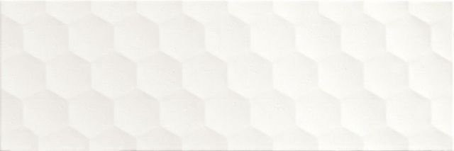 Pamesa Soul Glace Blanco 25х75