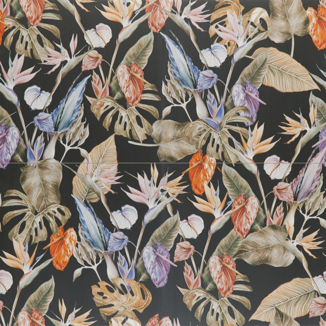 Pamesa Tendenza Eden (2pzs) Mat Rect 120x120