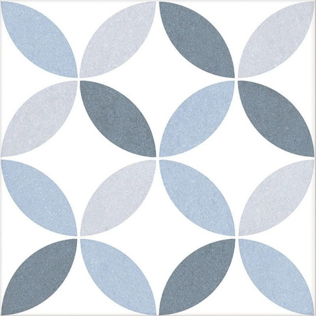 Pamesa Vintage Blu 45x45