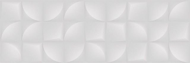 Pamesa Whites Sirte Blanco Brillo 30х90