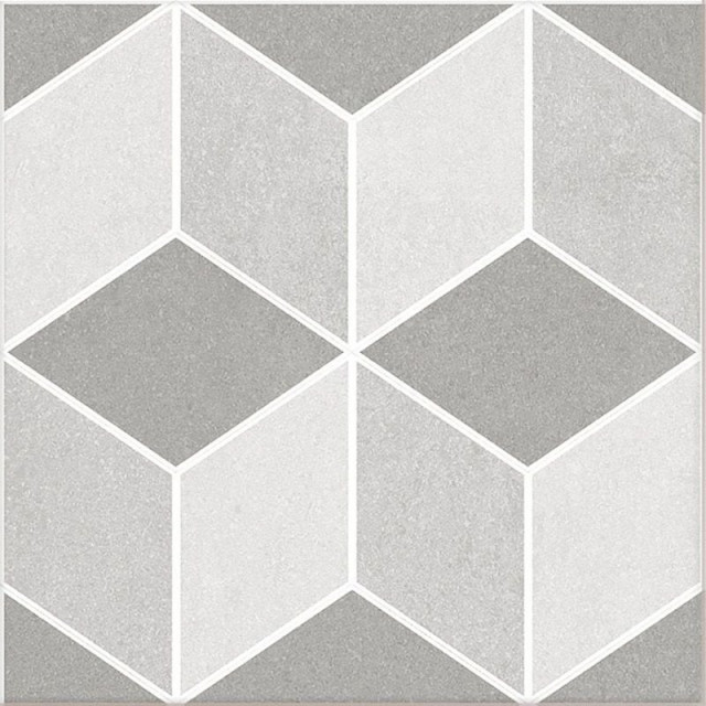 Pamesa Vintage Grigio 45x45