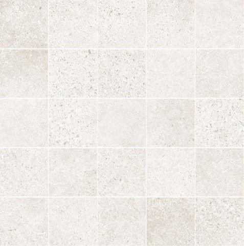 Peronda D.Alley Bone Mosaic 25x25