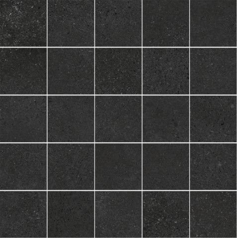 Peronda D.Alley Anthra Mosaic BHMR 25x25
