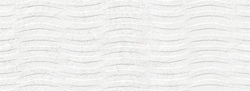 Peronda Rev. Alpine White Waves 32x90