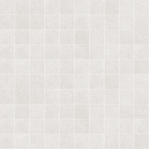 Peronda D.Barbican Silver Mosaic 30x30