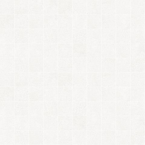 Peronda D.Barbican White Mosaic 30x30