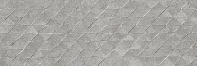 Peronda Downtown Wall Grey Triangle SP 33,3x100
