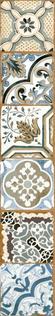 Peronda Foresta Barcelos-/15,3 (17852) 15,3X91