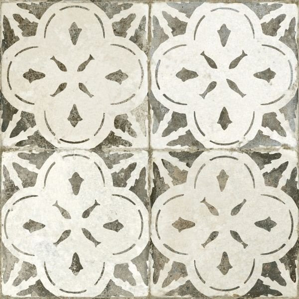 Peronda Francisco Segarra Aurora Black 45x45
