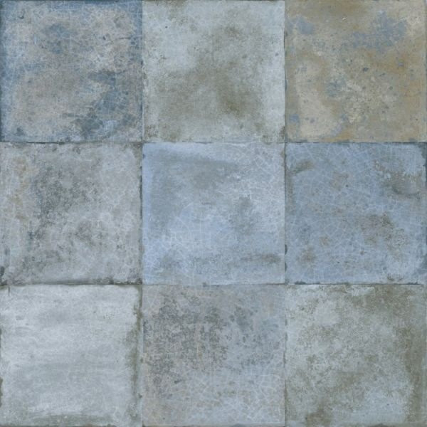 Peronda Francisco Segarra Etna Blue 33х33