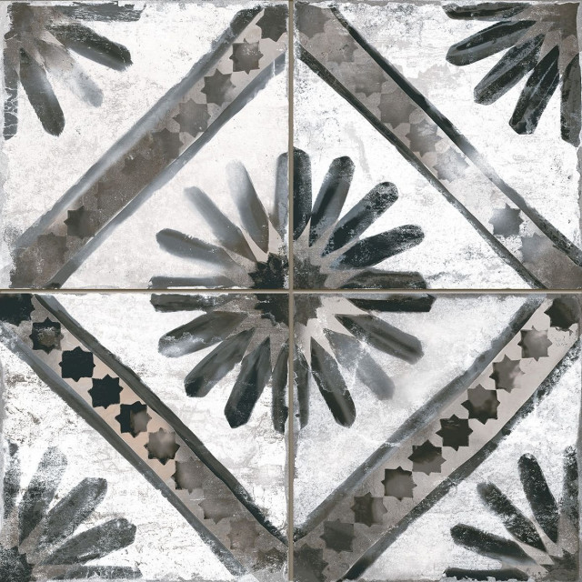 Peronda Francisco Segarra Marrakesh Grey 45X45