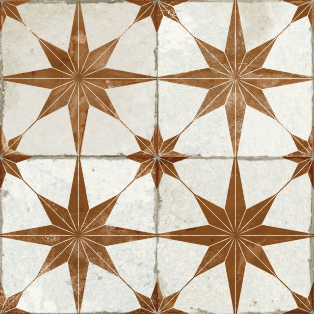 Peronda Francisco Segarra Star Oxide 45x45