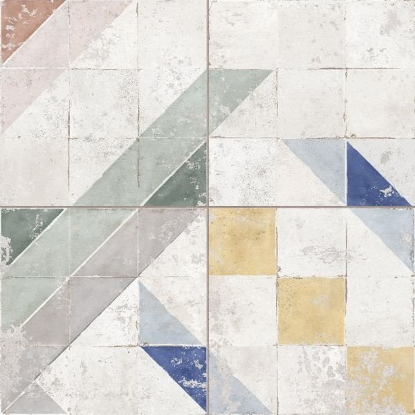 Peronda Francisco Segarra Marais 45.2x45.2