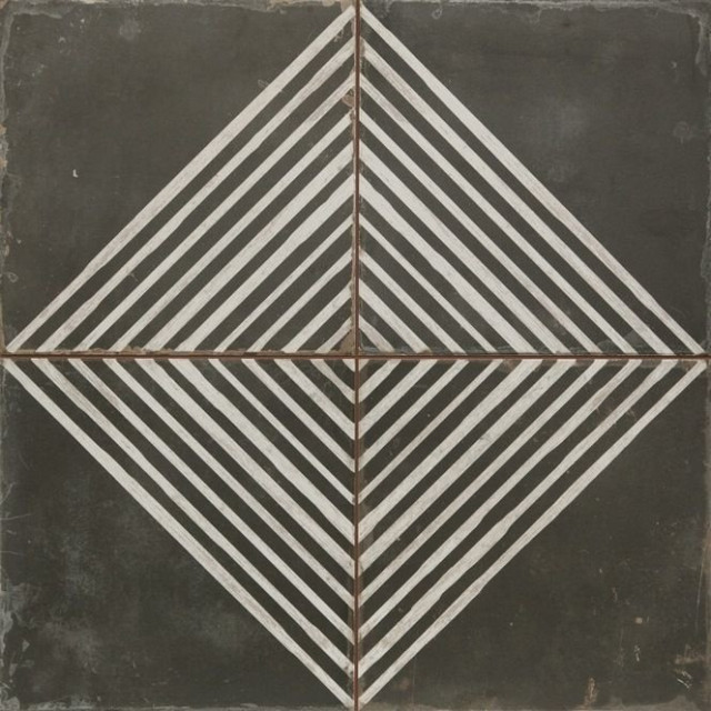 Peronda Francisco Segarra Rombos-N 45x45