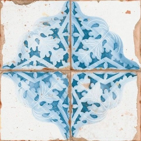Peronda FS Artisan Decor-A 33X33