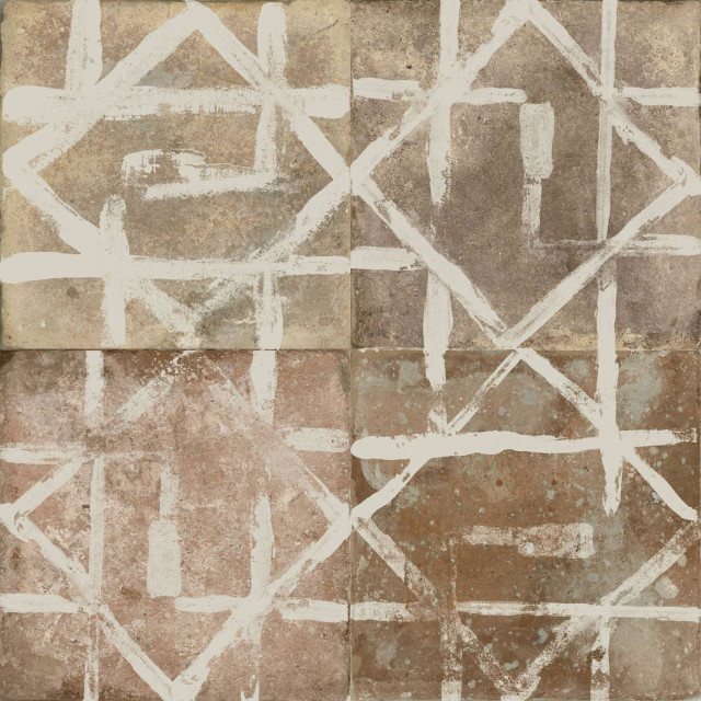 Peronda FS Alora Decor LT 9,5mm 45x45