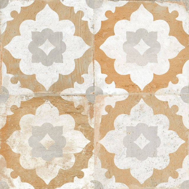 Peronda FS Clay Blossom 9.5mm 45x45H0.95
