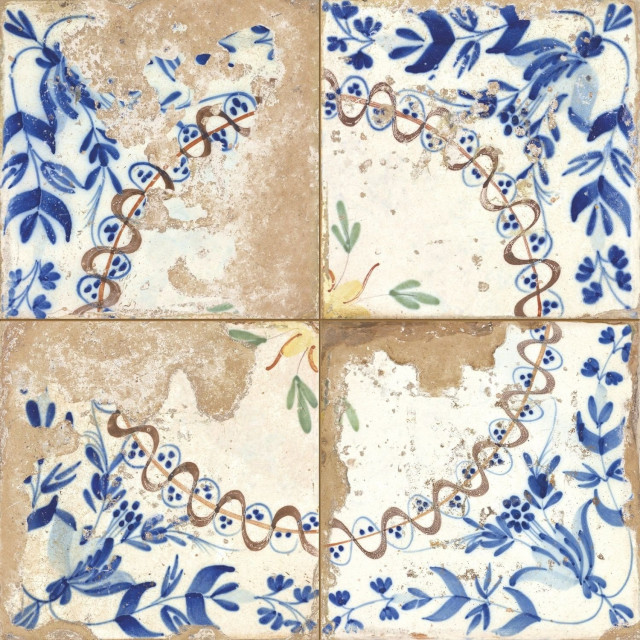 Peronda FS Heritage Ornate LT 45x45