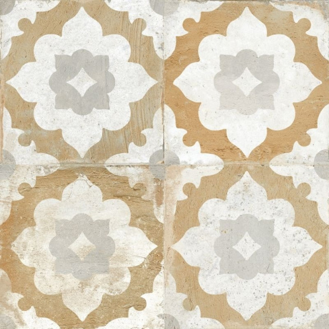 Peronda FS Clay Blossom 10.5mm 45×45