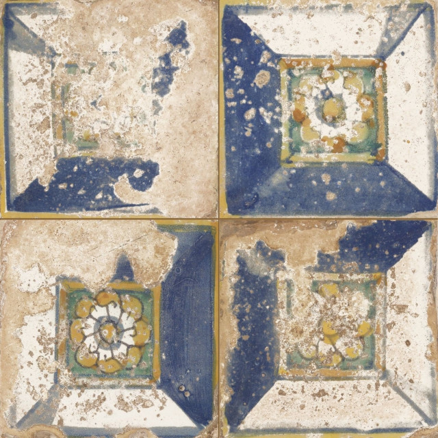 Peronda FS Heritage Square LT 45x45
