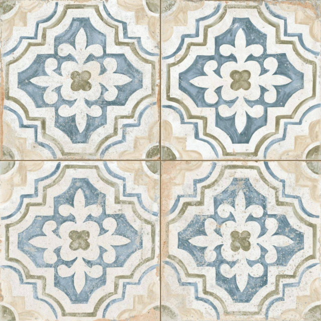 Peronda FS Porto Fatima 9,5mm 45x45