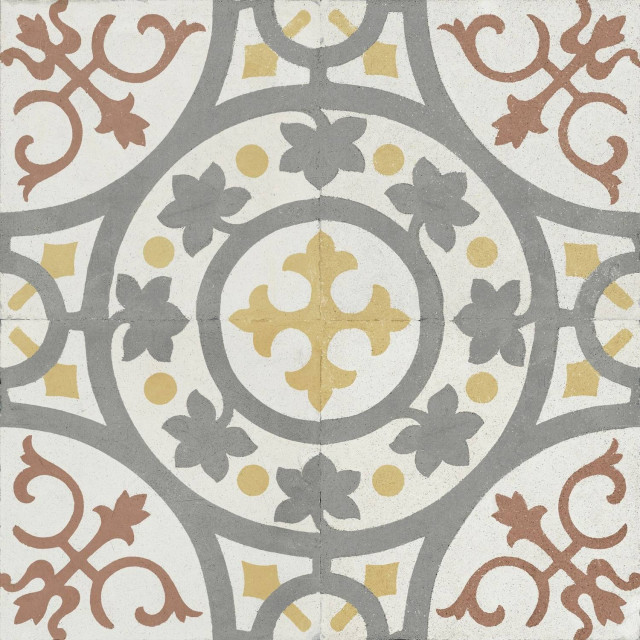 Peronda FS Paname Trocadero 9.5mm 45×45