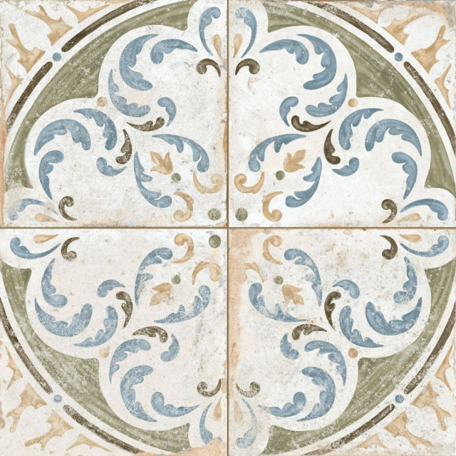 Peronda FS Porto Amaral 9,5mm 45x45