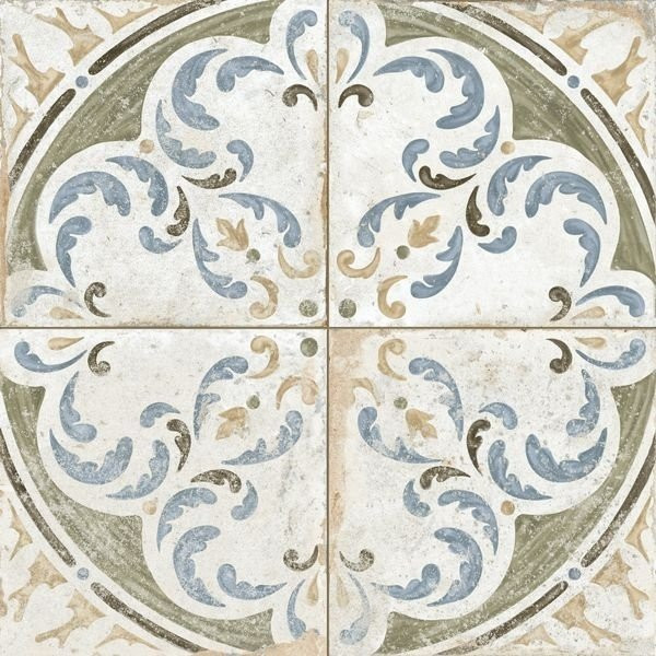 Peronda FS Porto Amaral 10.5mm 45×45