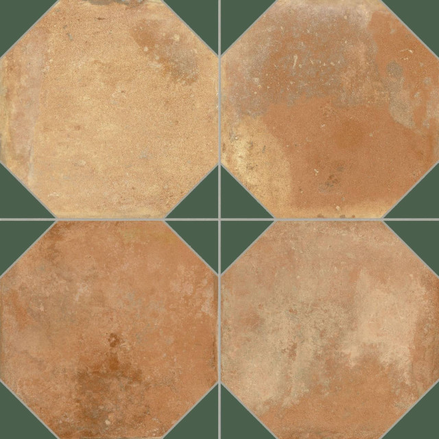 Peronda FS Nonna Sage Decor LT 45.2x45.2H0.95