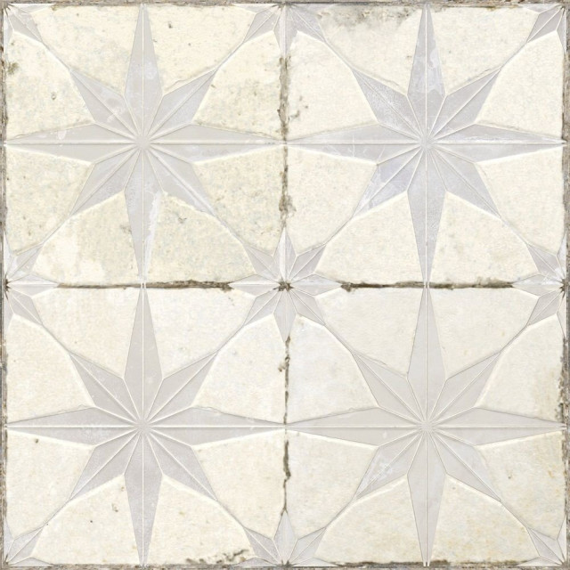 Peronda FS Star White LT 10.5mm 45×45
