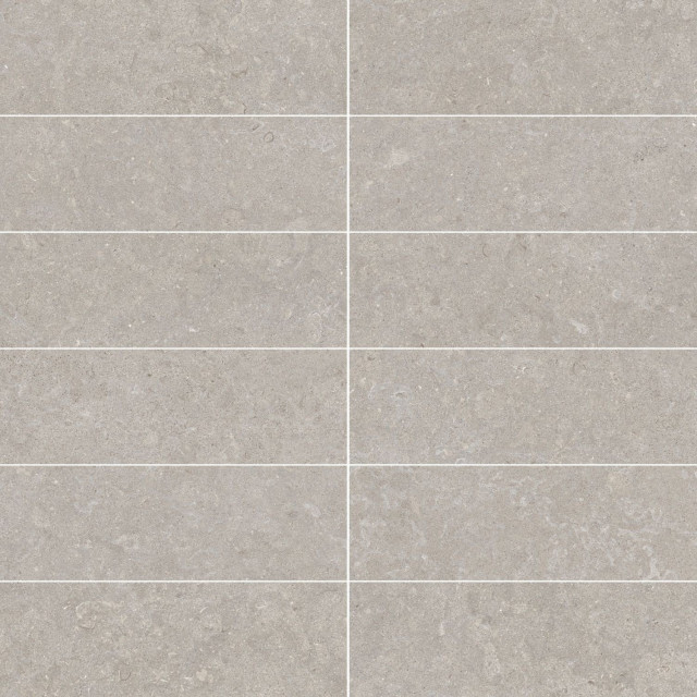 Peronda D.Ghent Mosaic Grey 12T As C/R 30x30