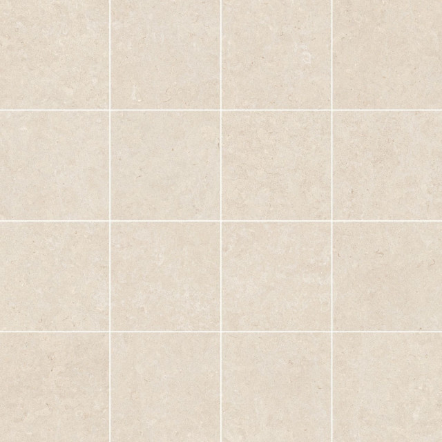 Peronda D.Ghent Mosaic Beige 16T As C/R 30x30
