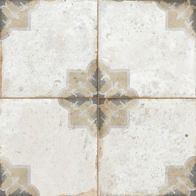 Peronda FS Workshop Marigold Matt 45x45H0.95