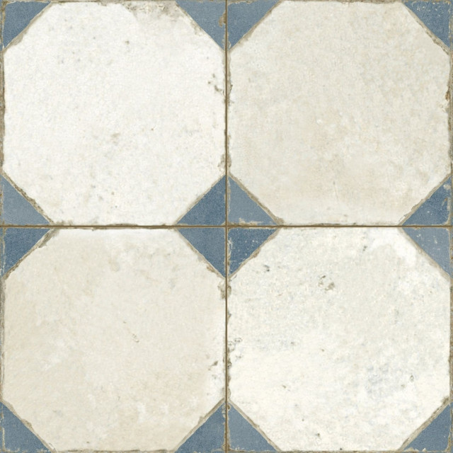 Peronda FS Yard Blue 45х45