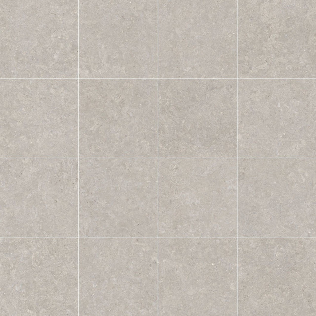 Peronda D.Ghent Mosaic Grey 16T As C/R 30x30