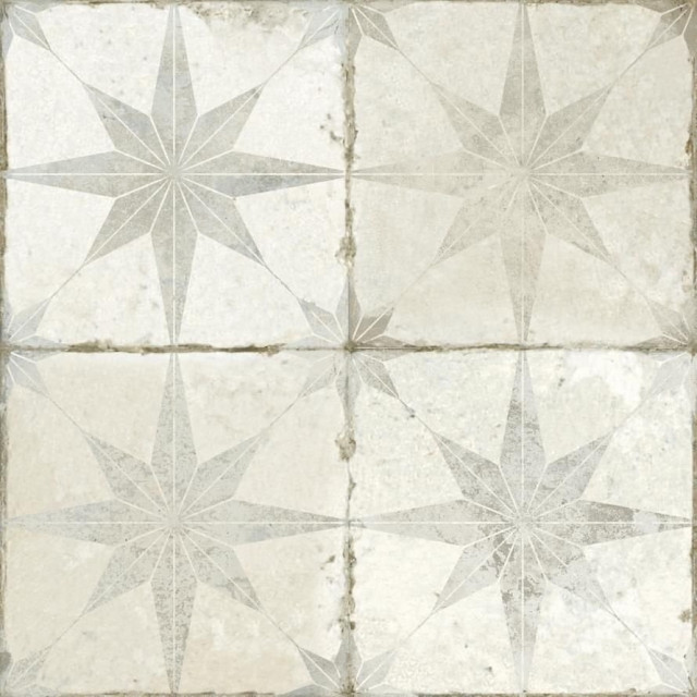 Peronda FS Star White 10.5mm 45×45