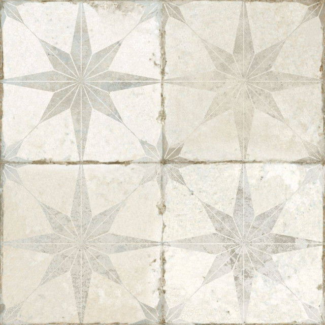 Peronda FS Star White 9,5mm 45x45