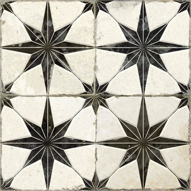Peronda FS Star Black LT 9,5mm 45x45